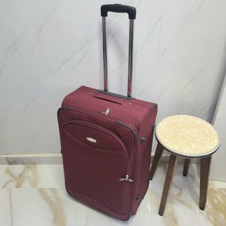 Used travel 2025 bags for sale