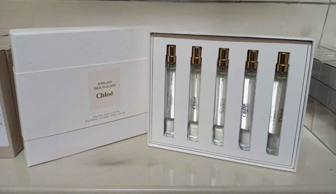 Chloe pen store spray