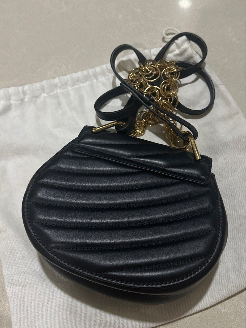 Chloe outlet drew quilted