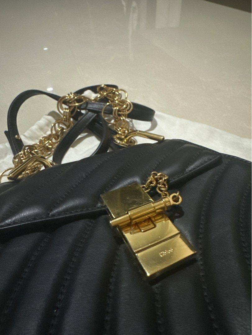 Chloe sales bijou bag