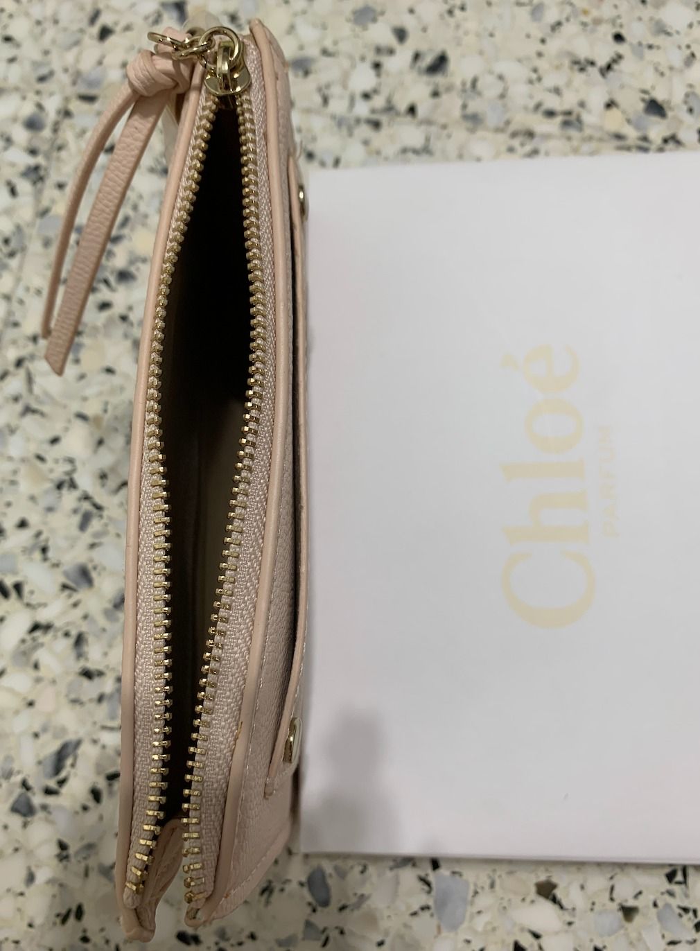 Chloe pochette hotsell