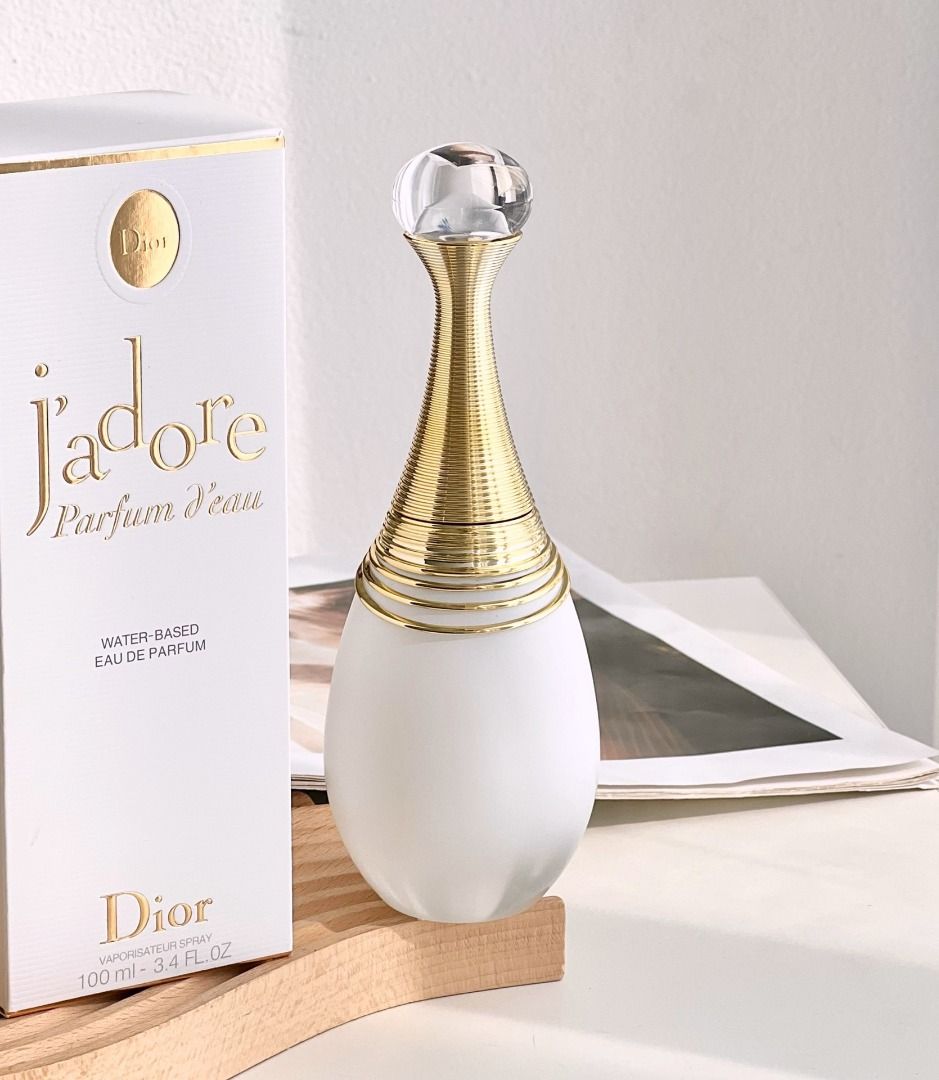 dior 100ml parfum