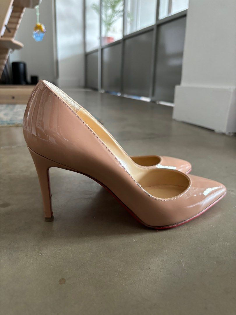 Christian louboutin deals mbs
