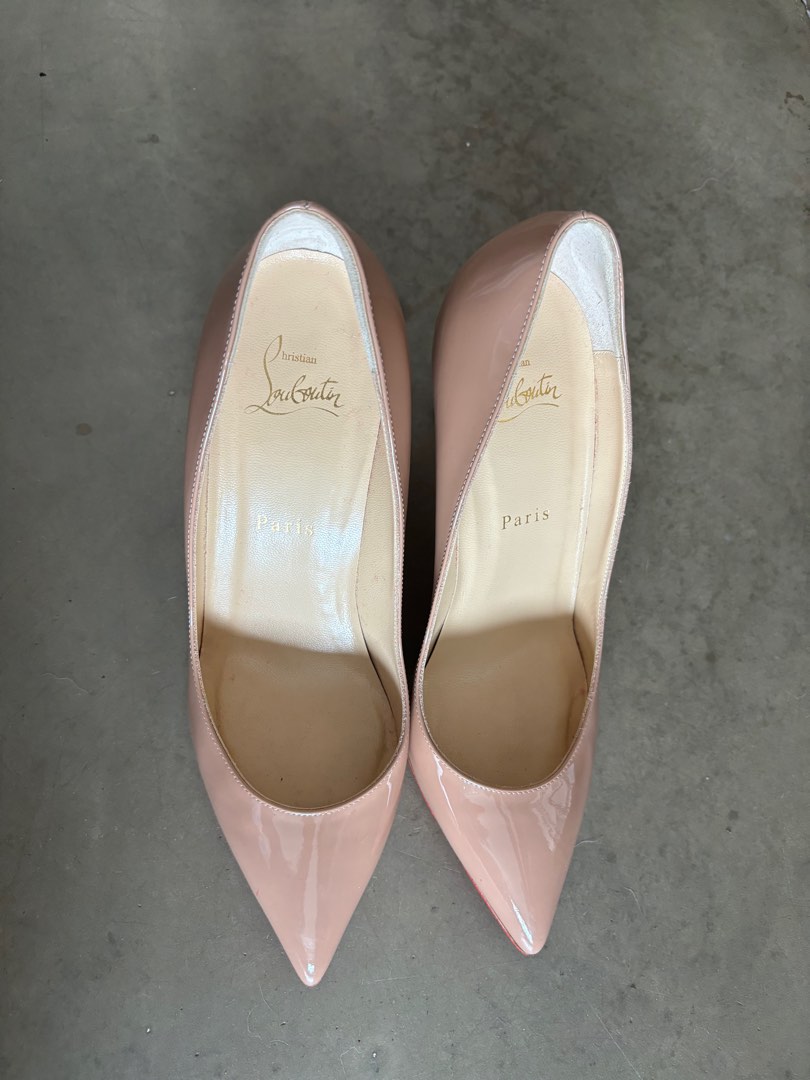 Christian hotsell louboutin mbs