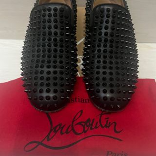 Christian discount louboutin harga