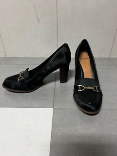 Clarks women's ciera dusk dress hotsell pump