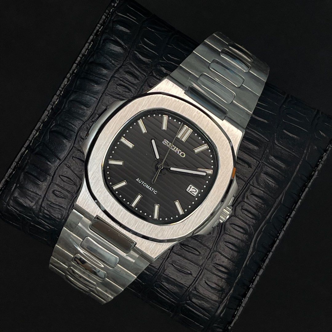 Seiko nautilus outlet for sale