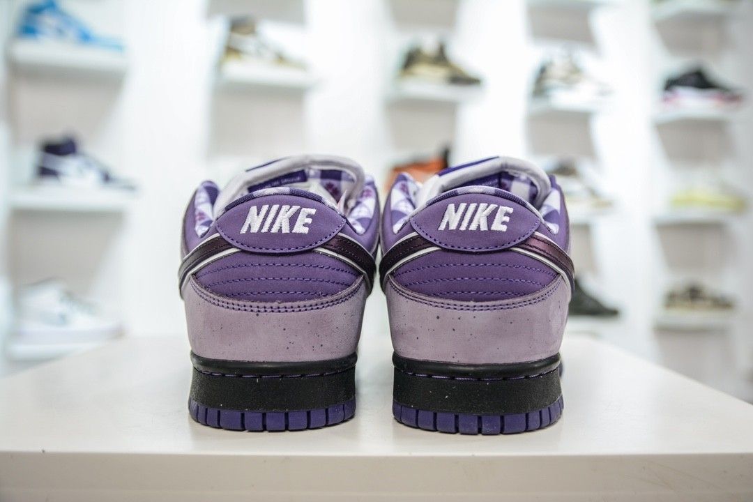 Purple lobster sb for sale store