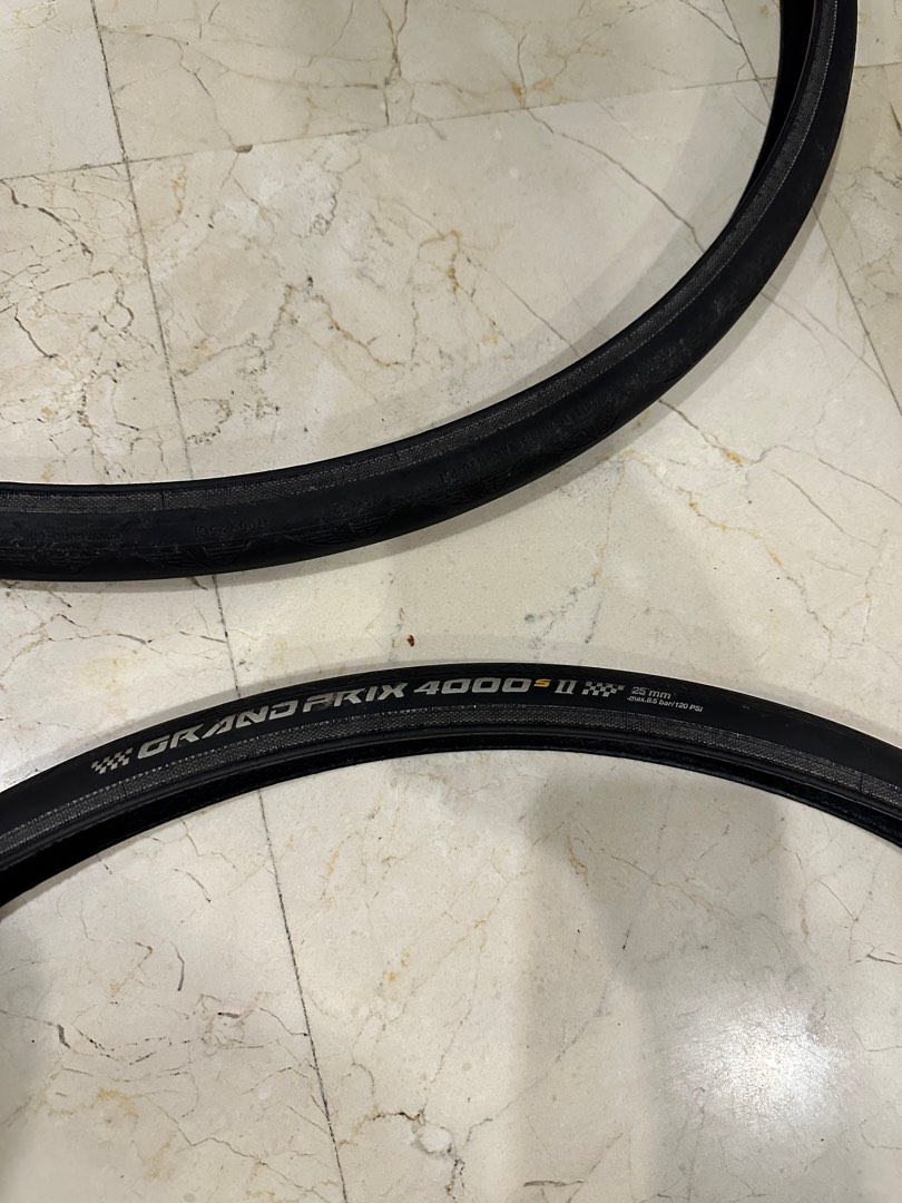 Continental gp4000s ii 25mm store