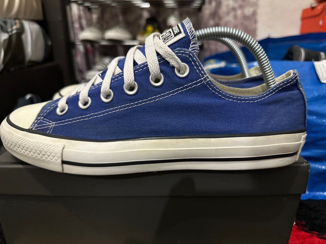 Converse size 7 uk deals