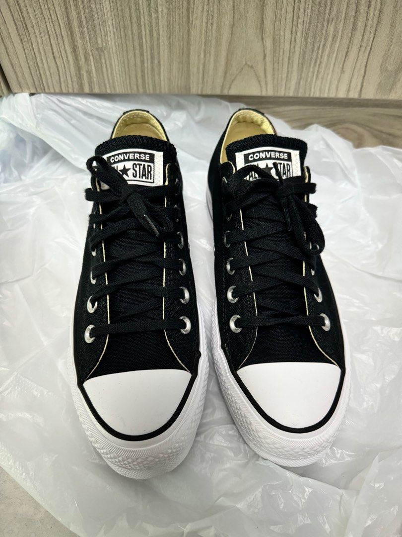 Converse platform 37.5 new arrivals