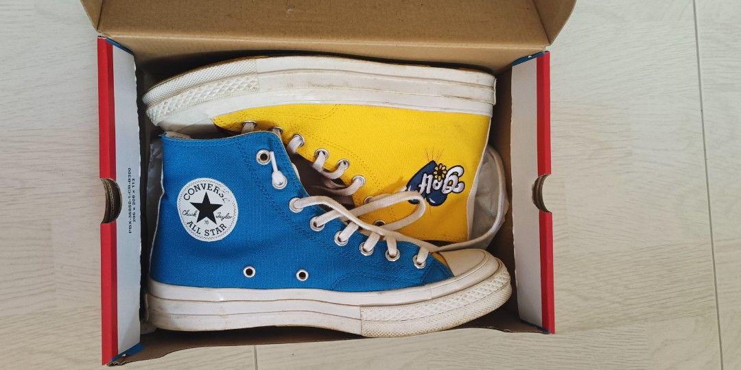 Golf le deals fleur high cut