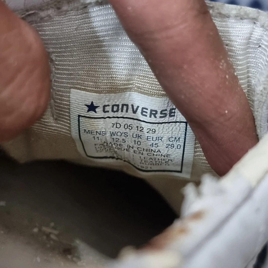 Converse 7b 08 05 q14 cheap
