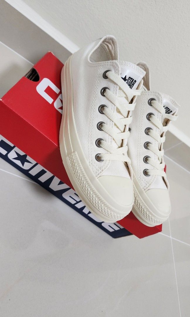 Converse React Sole 2.0 from Japan