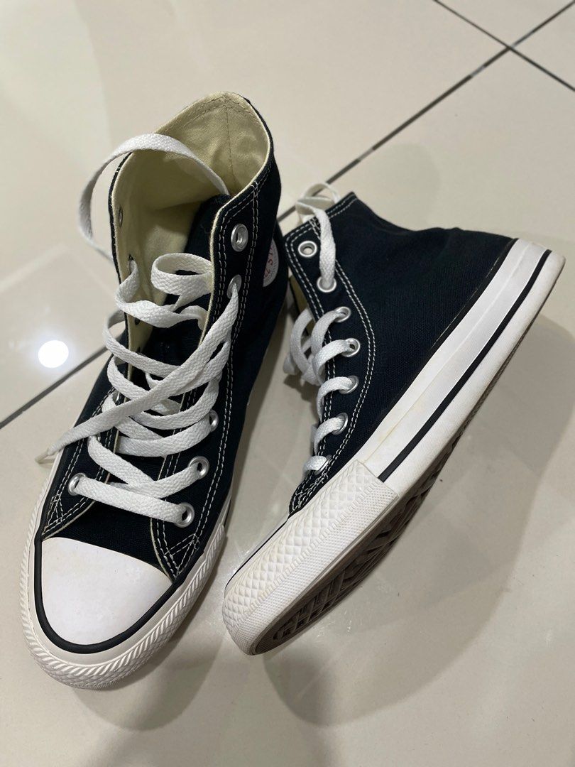 What are converse best sale trainers
