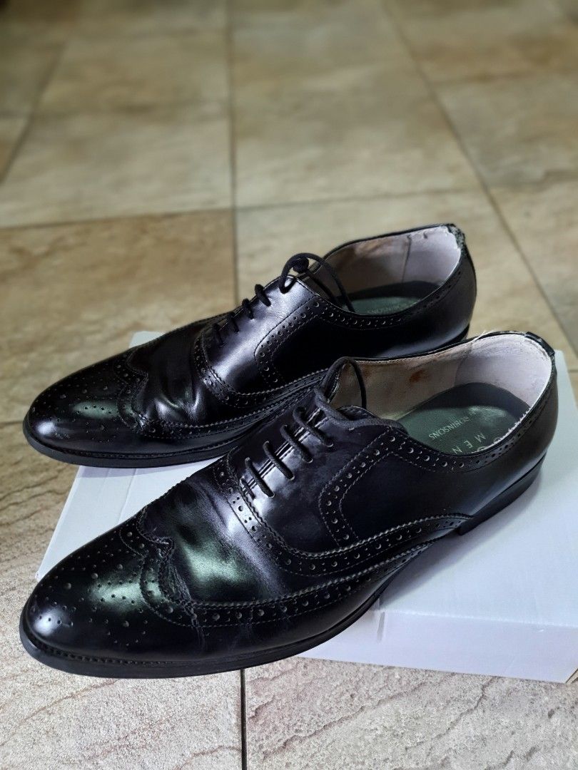 Core Men Formal Dress Shoes