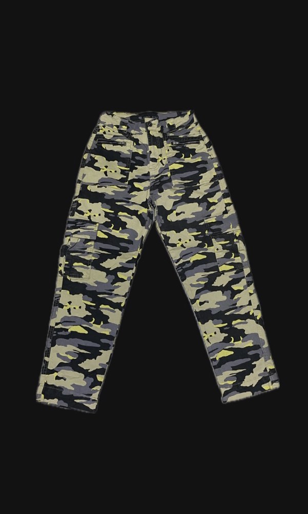 cotton on camo pants Women s Fashion Bottoms Jeans Leggings