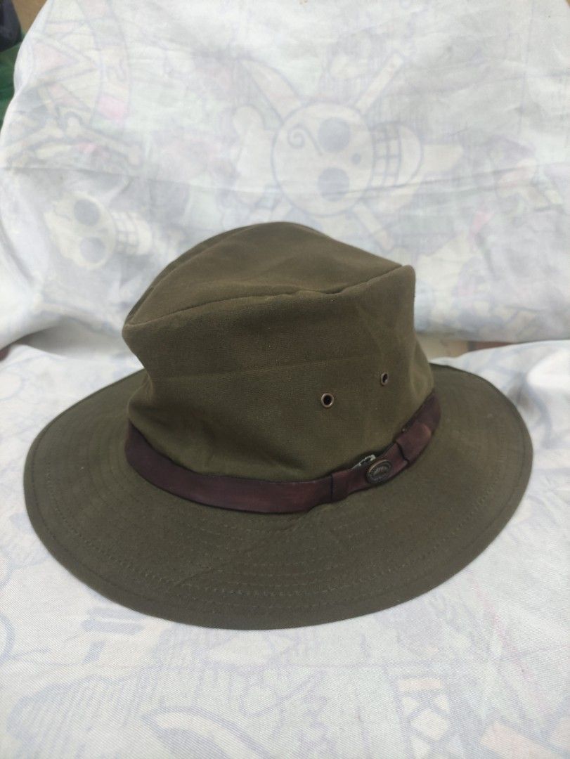 Australian outback collection hat discount