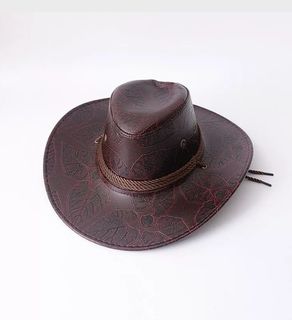 Cowboy hats for best sale sale in singapore