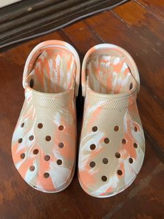 Crocs clogs sandals