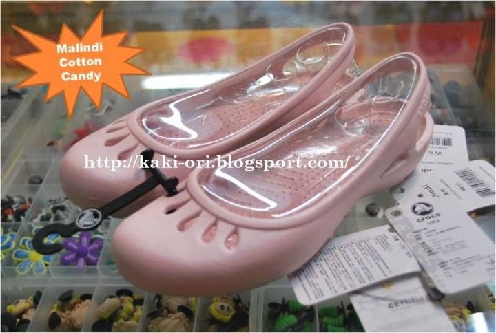 Sandal crocs malindi new arrivals