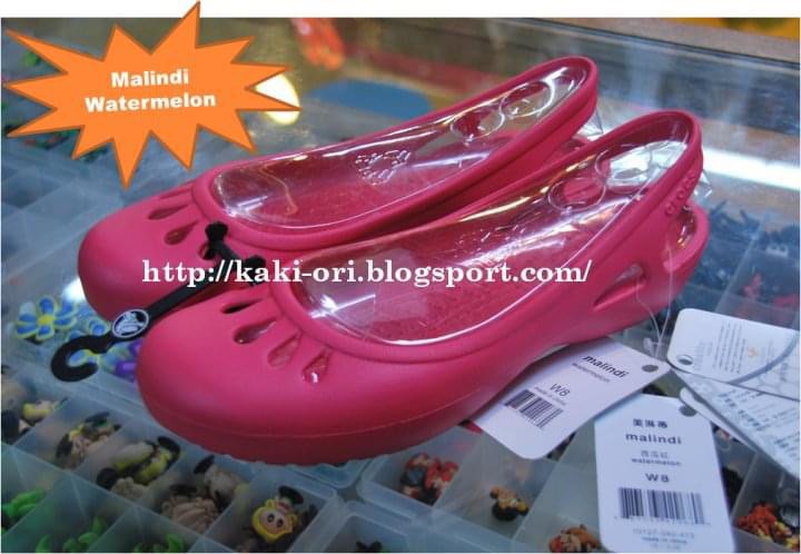 Sandal crocs malindi discount