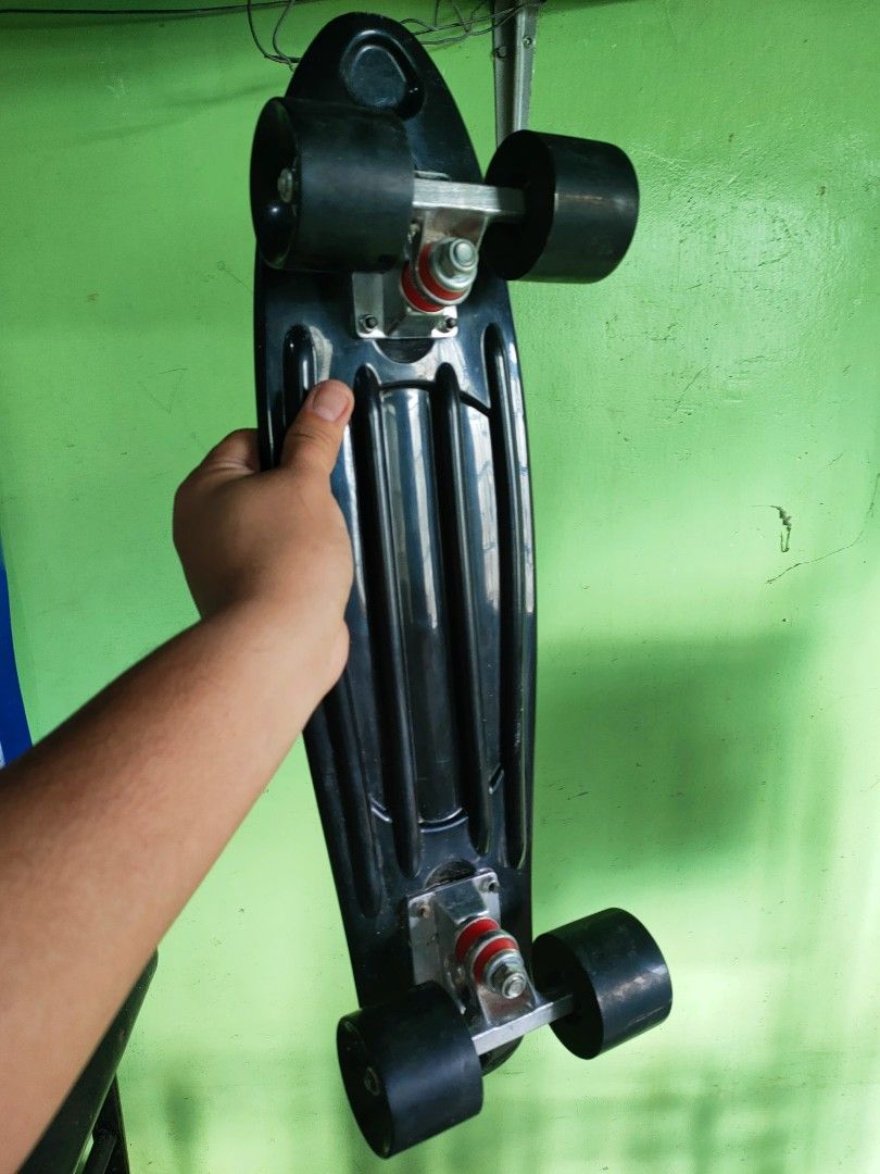 Cruiseboard, Sports Equipment, Sports & Games, Skates, Rollerblades ...