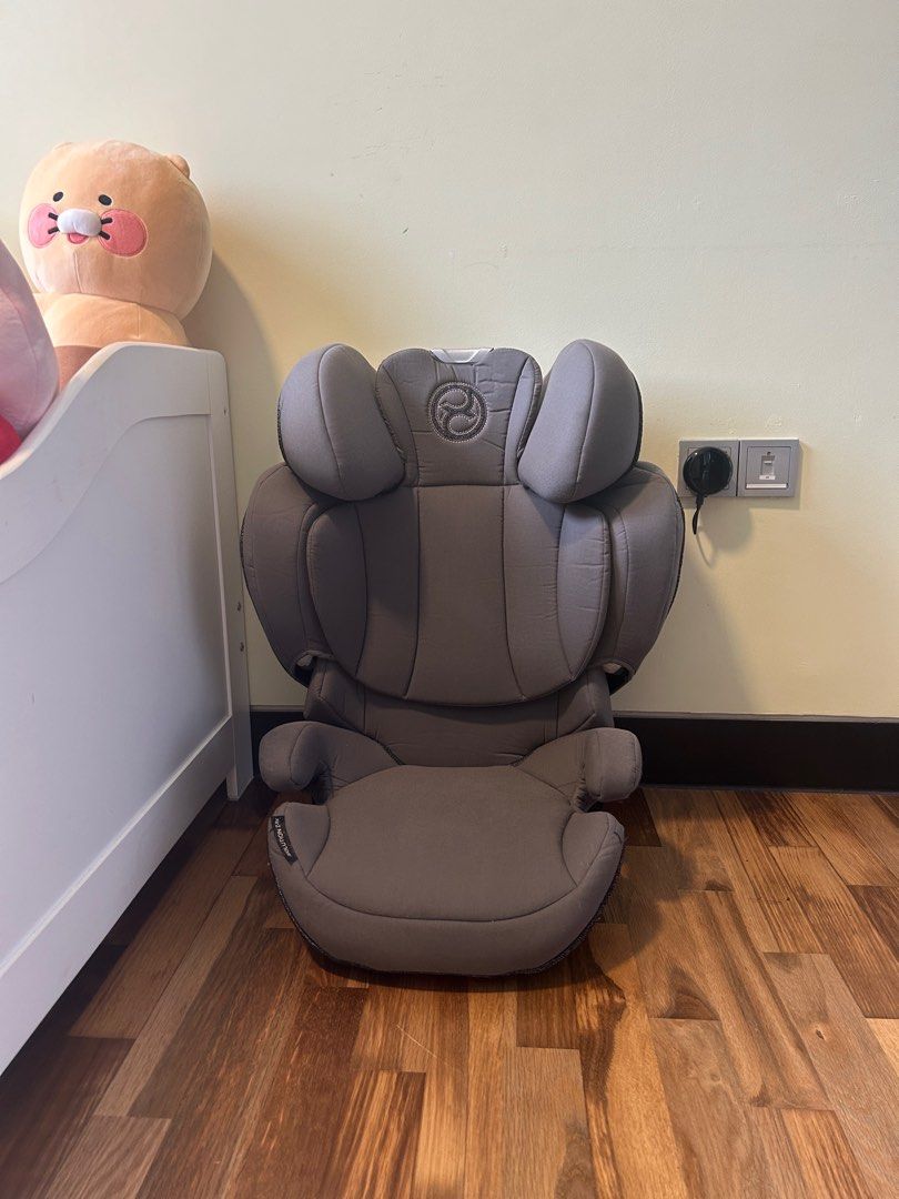 Cybex junior on sale car seat
