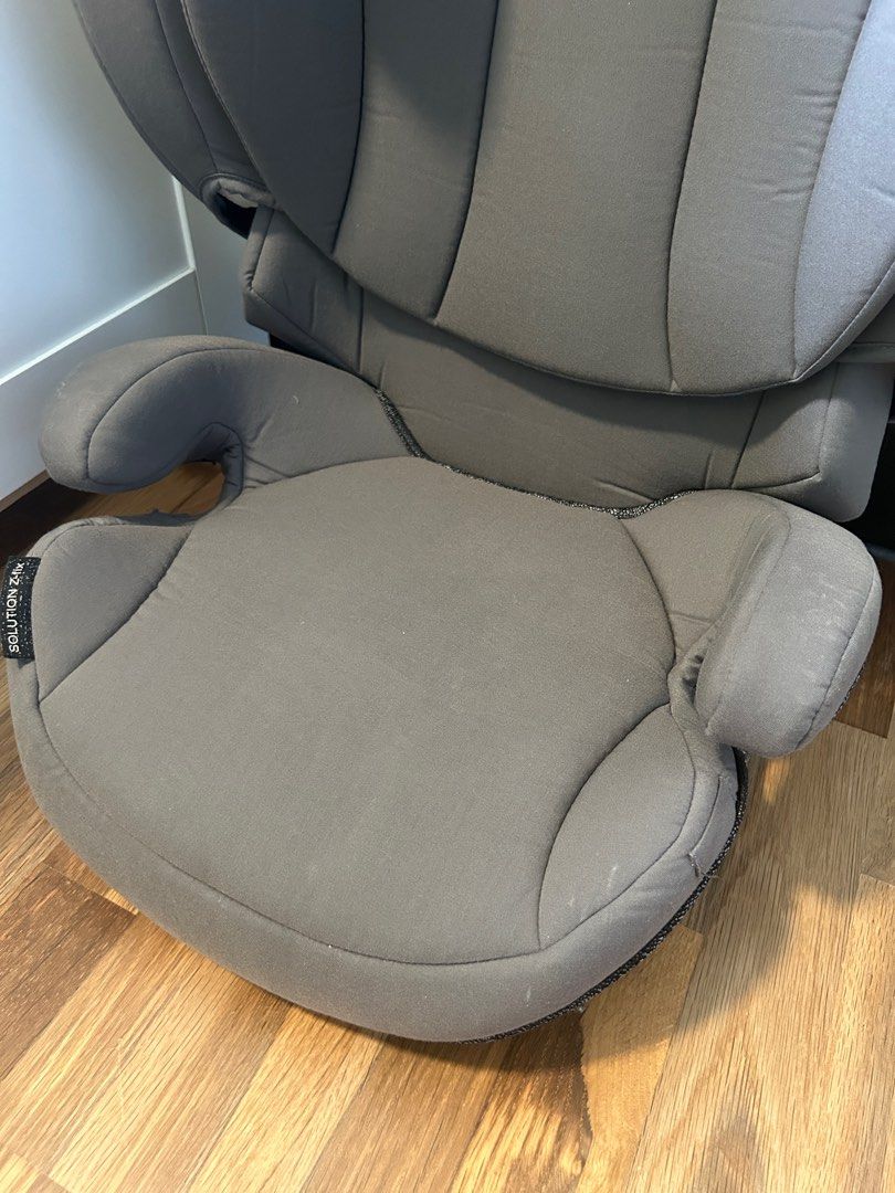 Cybex junior on sale car seat