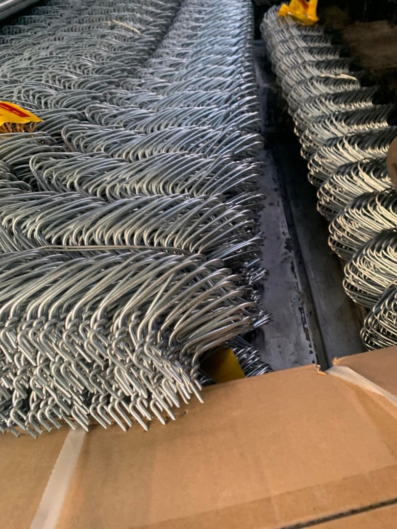 Cyclone Wire, Commercial & Industrial, Construction Tools & Equipment ...