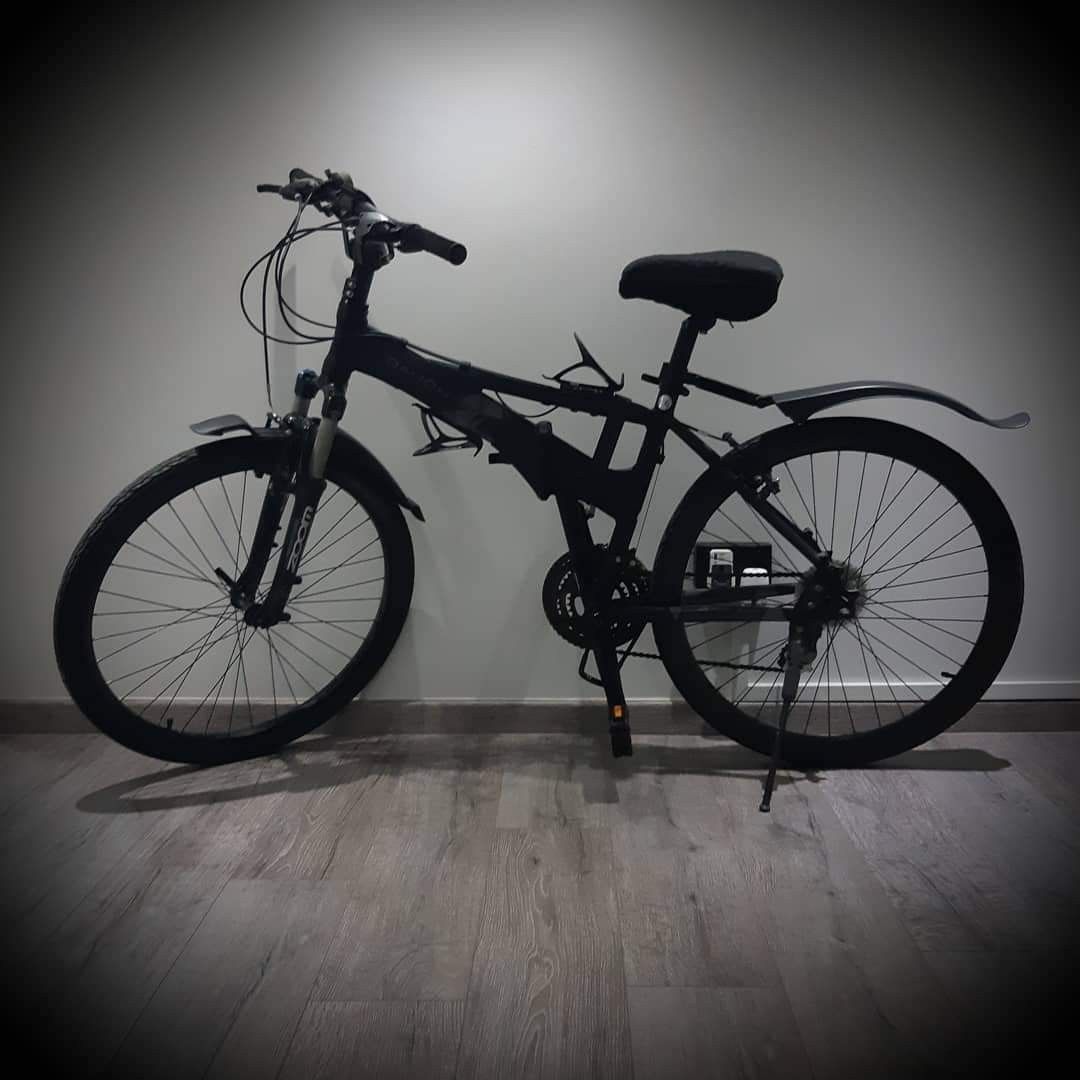 DAHON Foldable Mountain Bike
