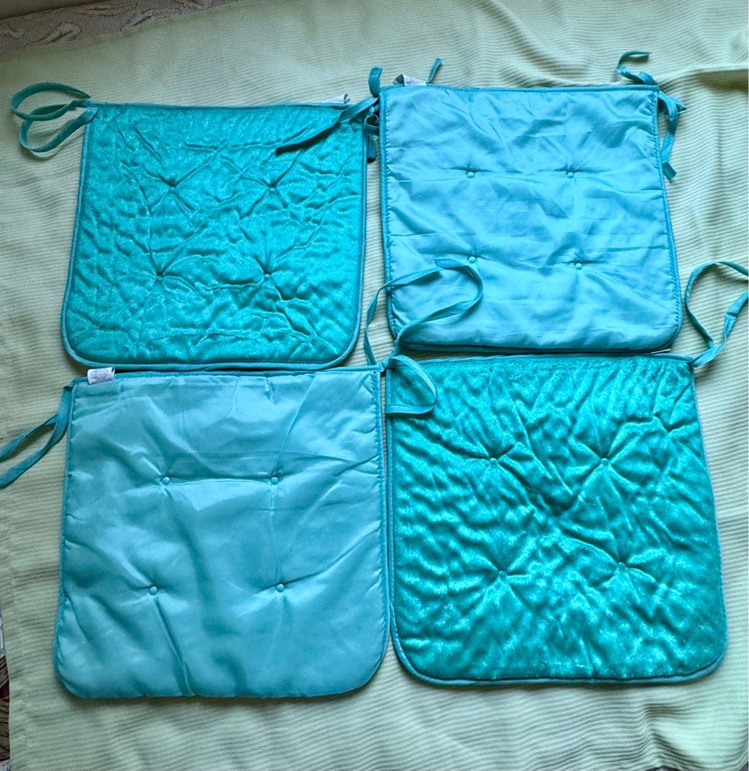 Daiso best sale chair cushion