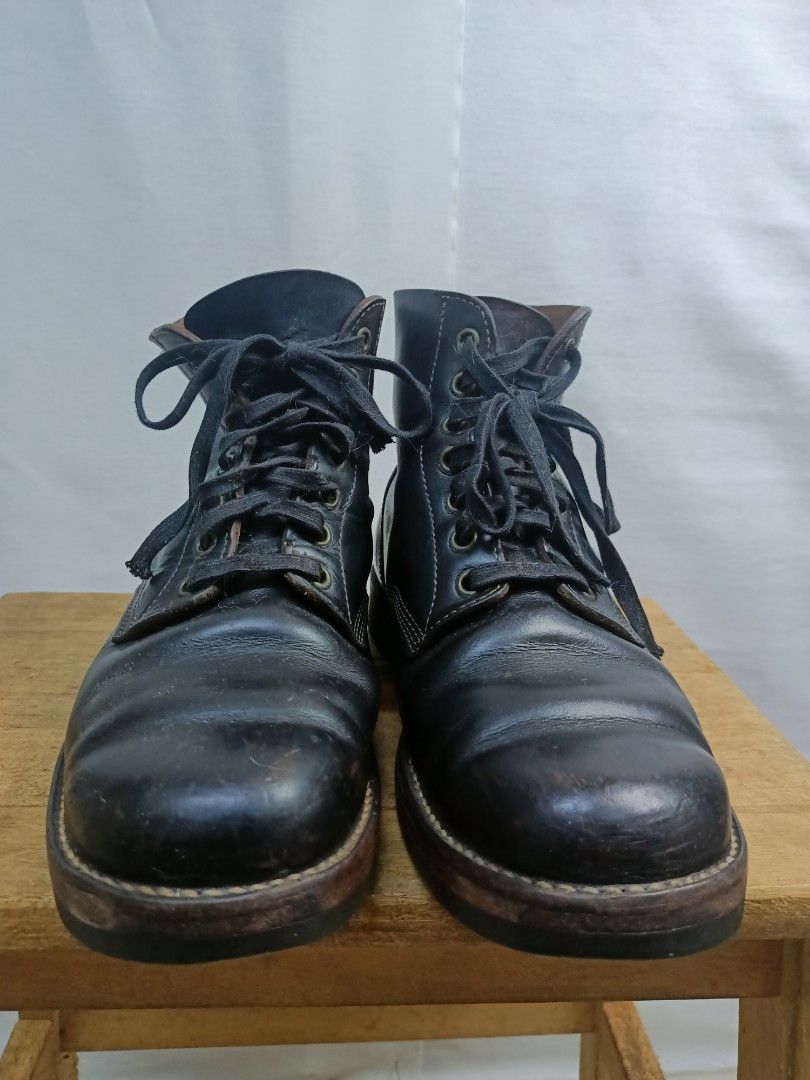 Danner Boots 6UK Men s Fashion Footwear Boots on Carousell