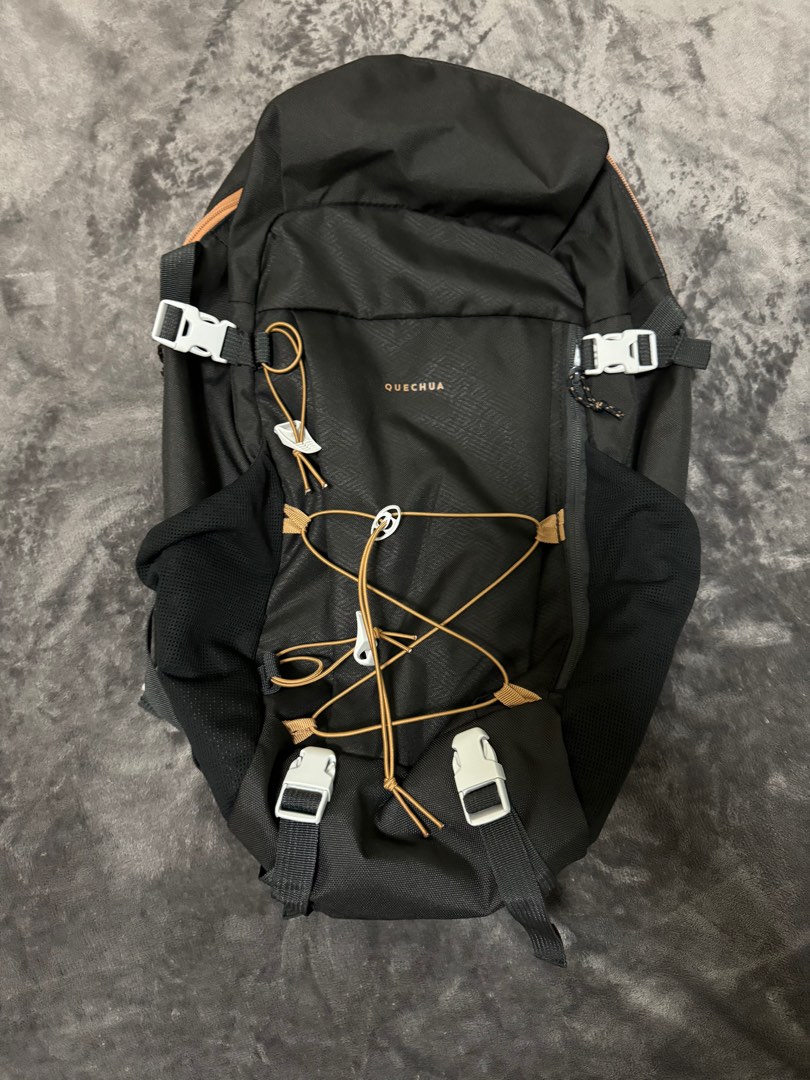 Geonaute backpack on sale