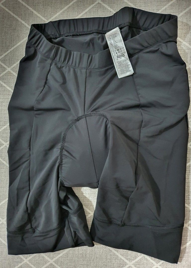 Decathlon clearance compression shorts