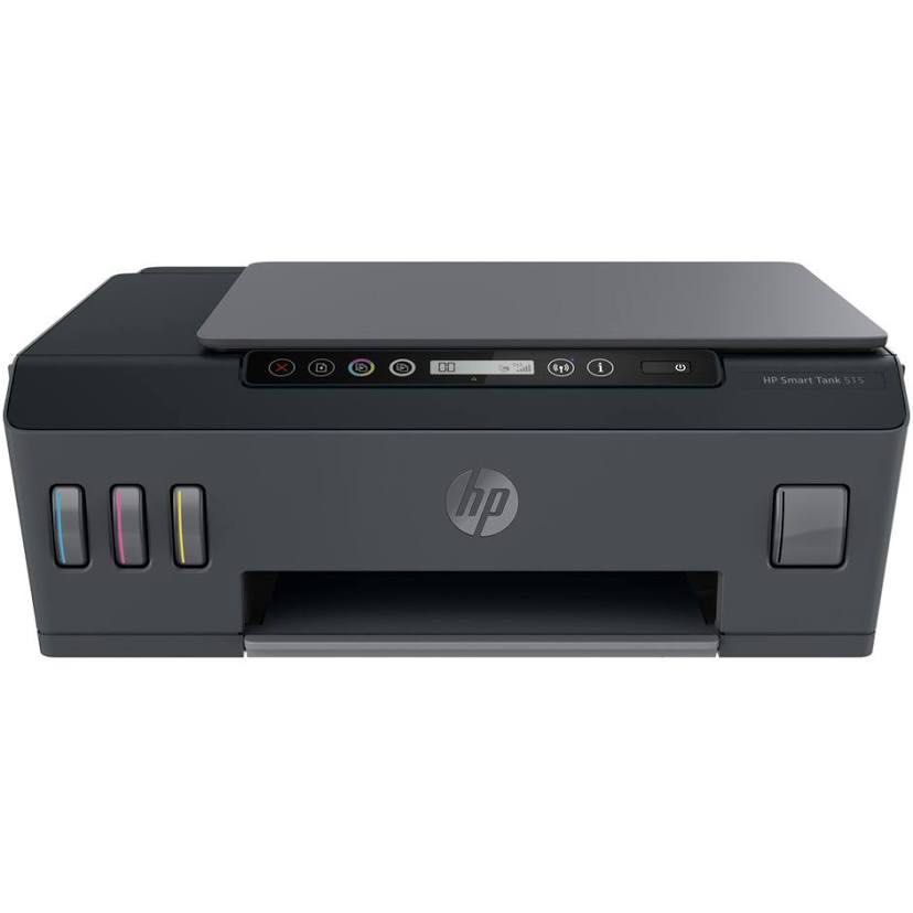 Defective HP 515 Smart Tank (Category: Printers, Scanners & Copiers) located in Manila. Submitted by louiseconnected (Listing ID 1278919001, Image 1). Description: Defective HP 515 Smart Tank. Logic board yung problem. Di na namin mapapagawa since may other printers pa kami. Send me offers Bataan location.
