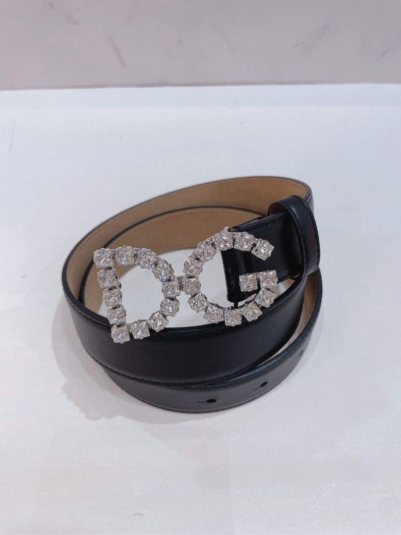 D&g belt womens store