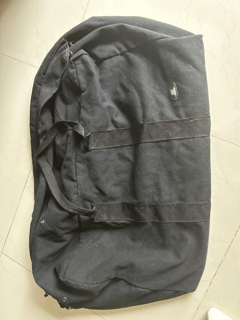 D G Duffle Bag