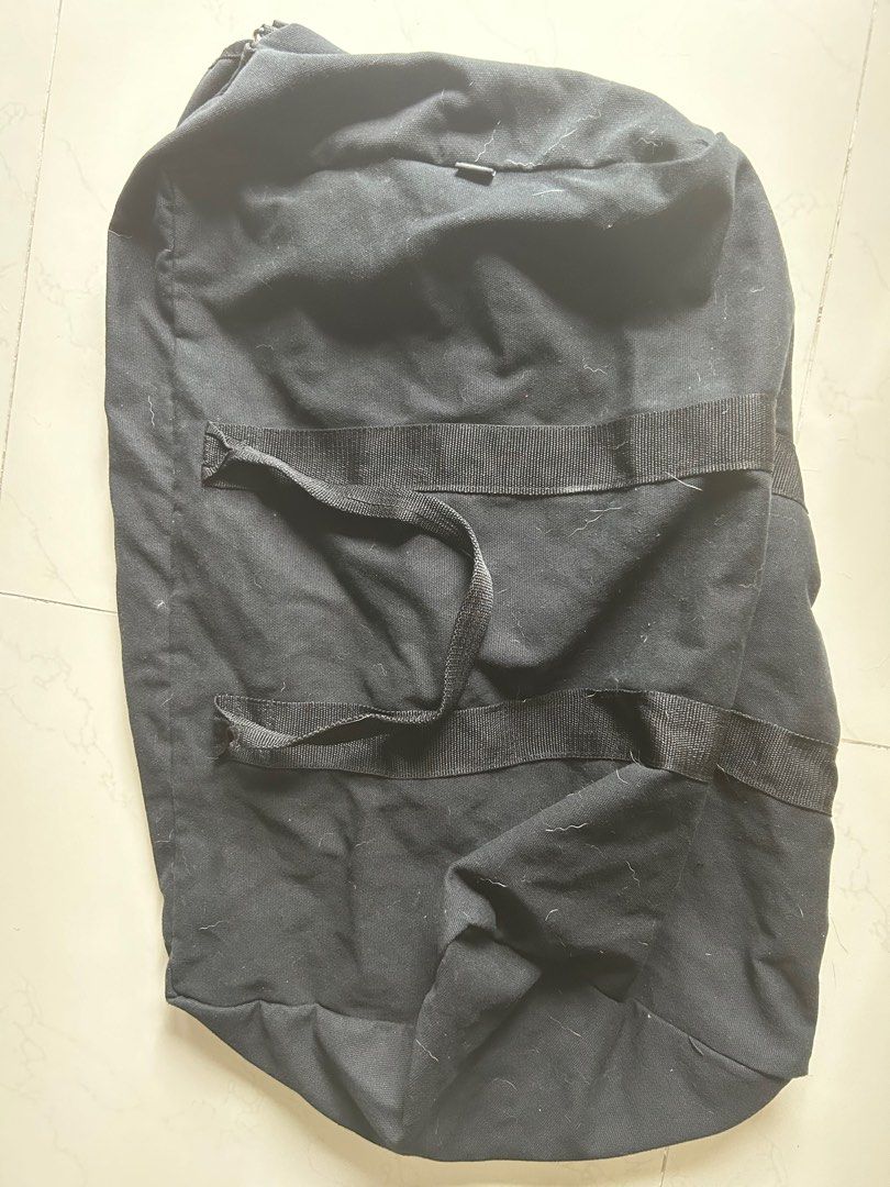 D&g hotsell duffle bag