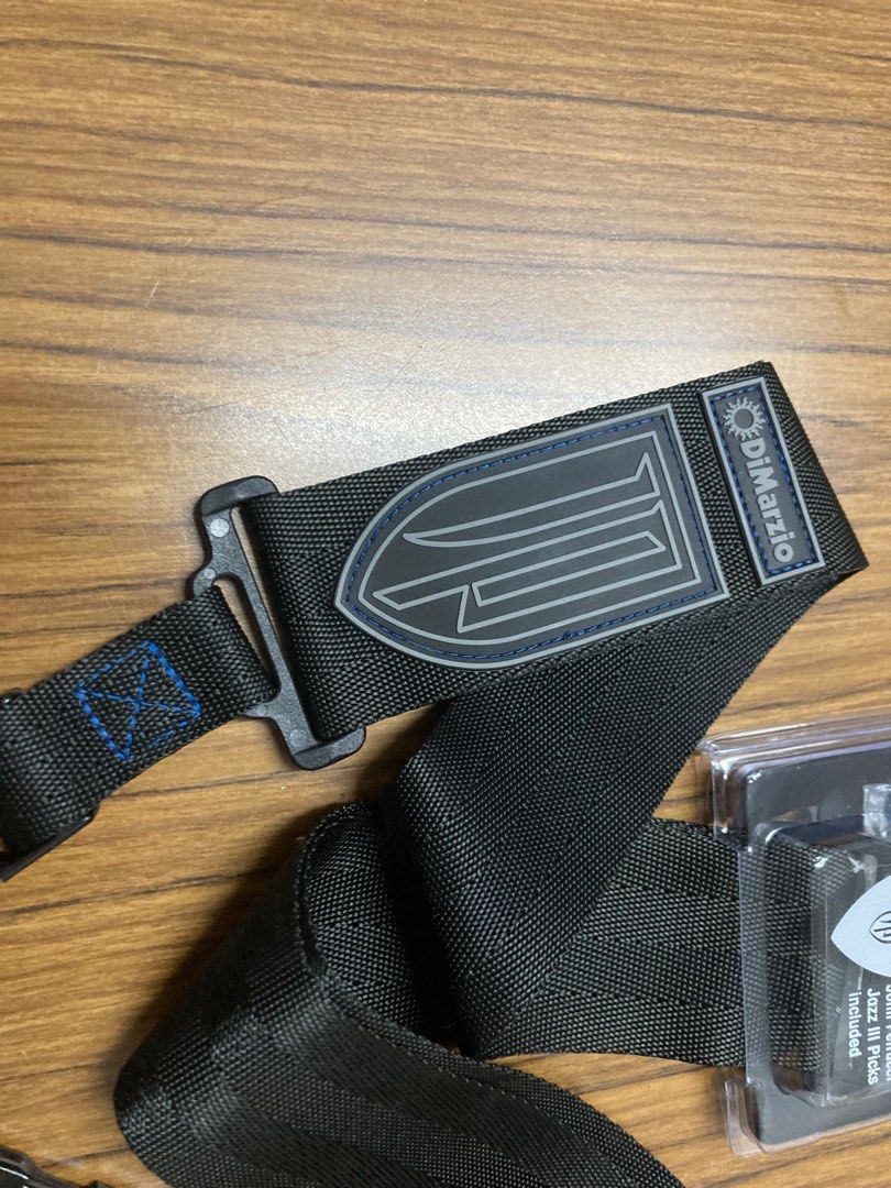 John petrucci guitar strap deals