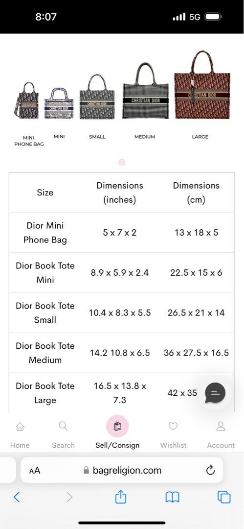 Dior Book Tote Pink Canvas Tote Bag (Pre-Owned) in 2024 | Pink canvas tote  bag, Dior book tote, Christian dior handbags