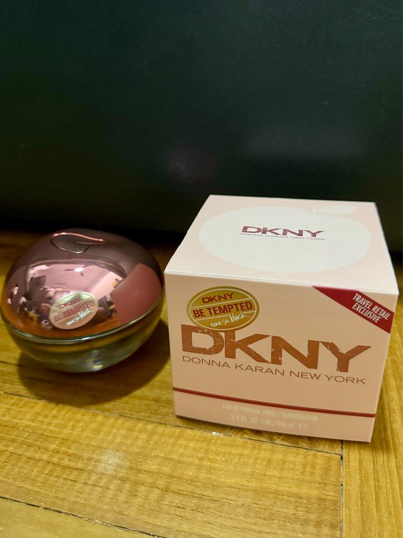 Be tempted dkny 100ml hotsell