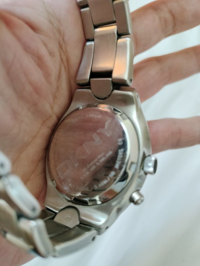 DKNY Watch Women s Fashion Watches Accessories Watches On Carousell dkny-watch-women-s-fashion-watches-accessories-watches-on-carousell