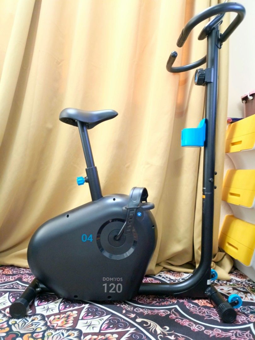 Domyos sales 120 velo