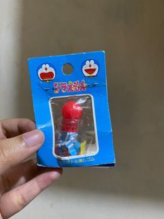Doraemon Small Erasers