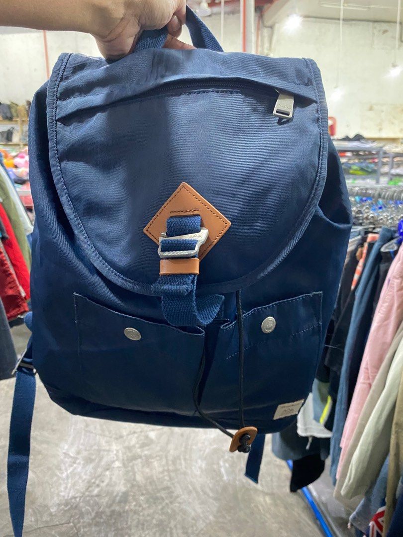 SALE Doughnut Montana Navy bag Women s Fashion Bags Wallets