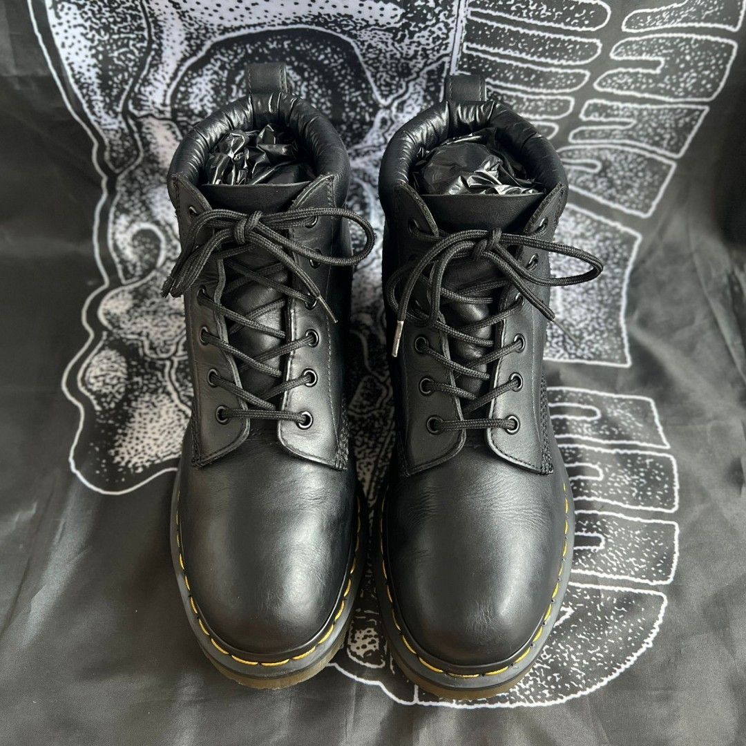 Dr martens clearance 11292