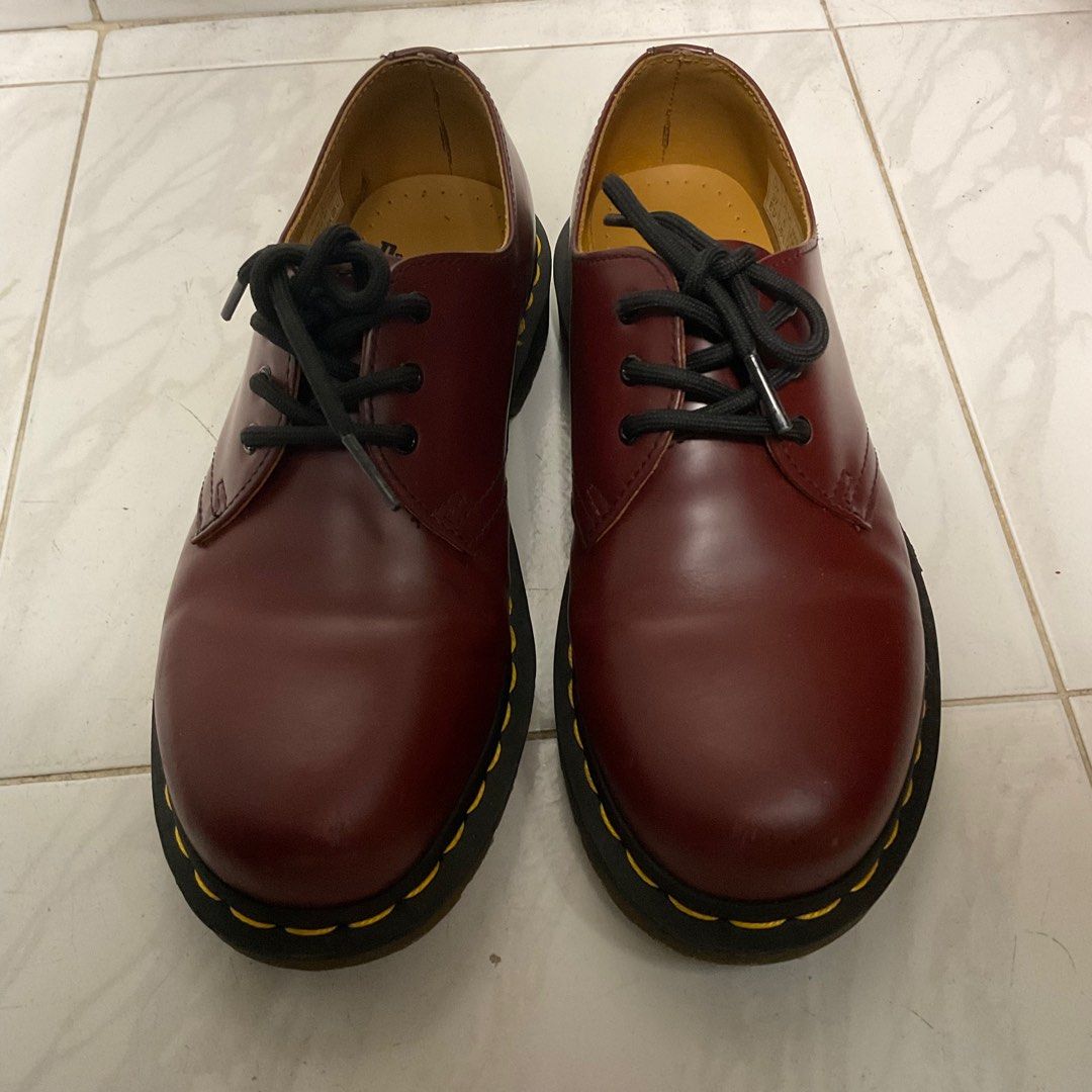 Dr Martens 1461 59 classic Carousell