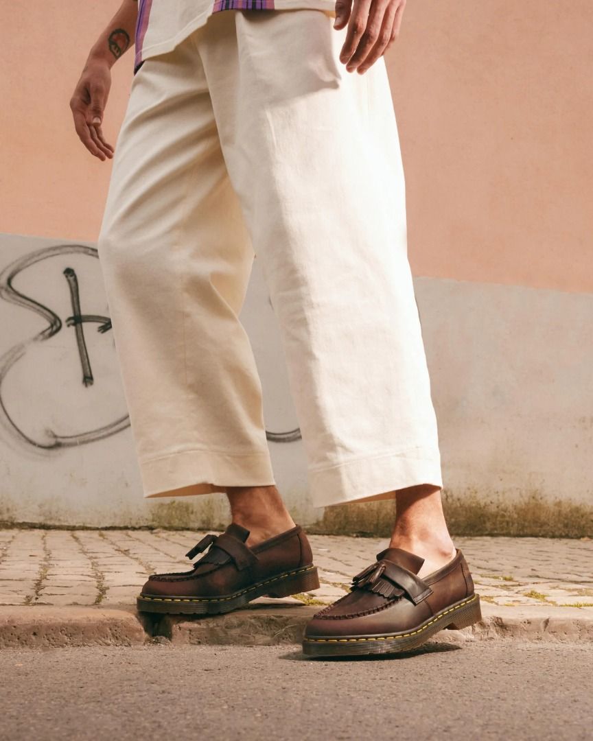 Dr martens online adrian 38