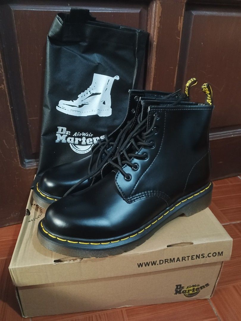 Dr martens usa 45 clearance